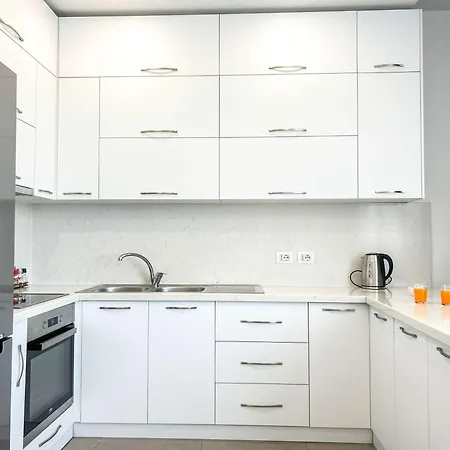 公寓 Florida 519