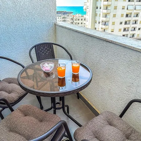 Florida 519 Durrës