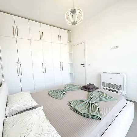 Appartamento Florida 519 Durrës