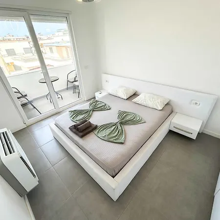 Appartamento Florida 519